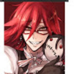 Meet your Posher, Grell